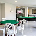 Confortável, Relaxante, Aconchegante com PISCINA VISTA MAR IA06