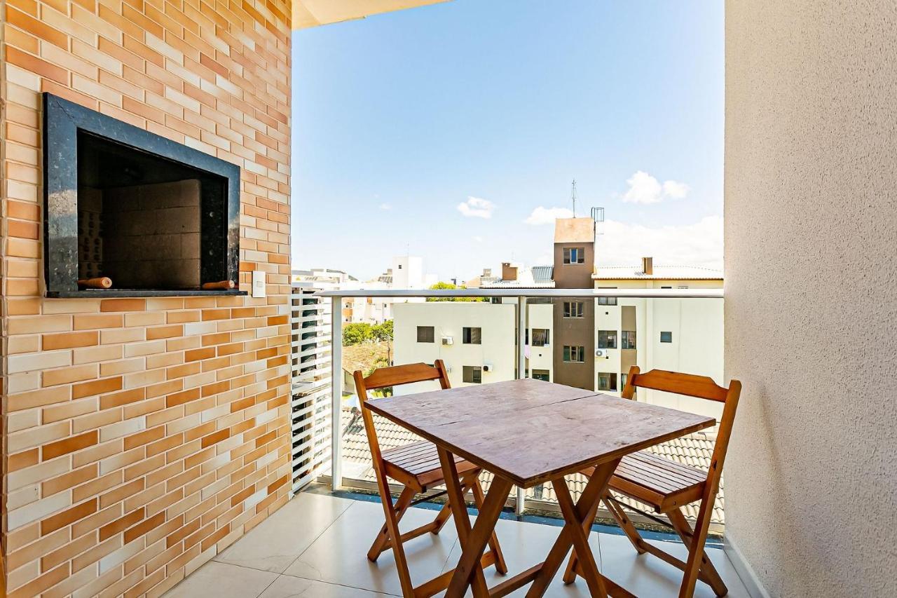 Apartamento Wi-fi 200mb | Piscina Com Vista Mar #ia06