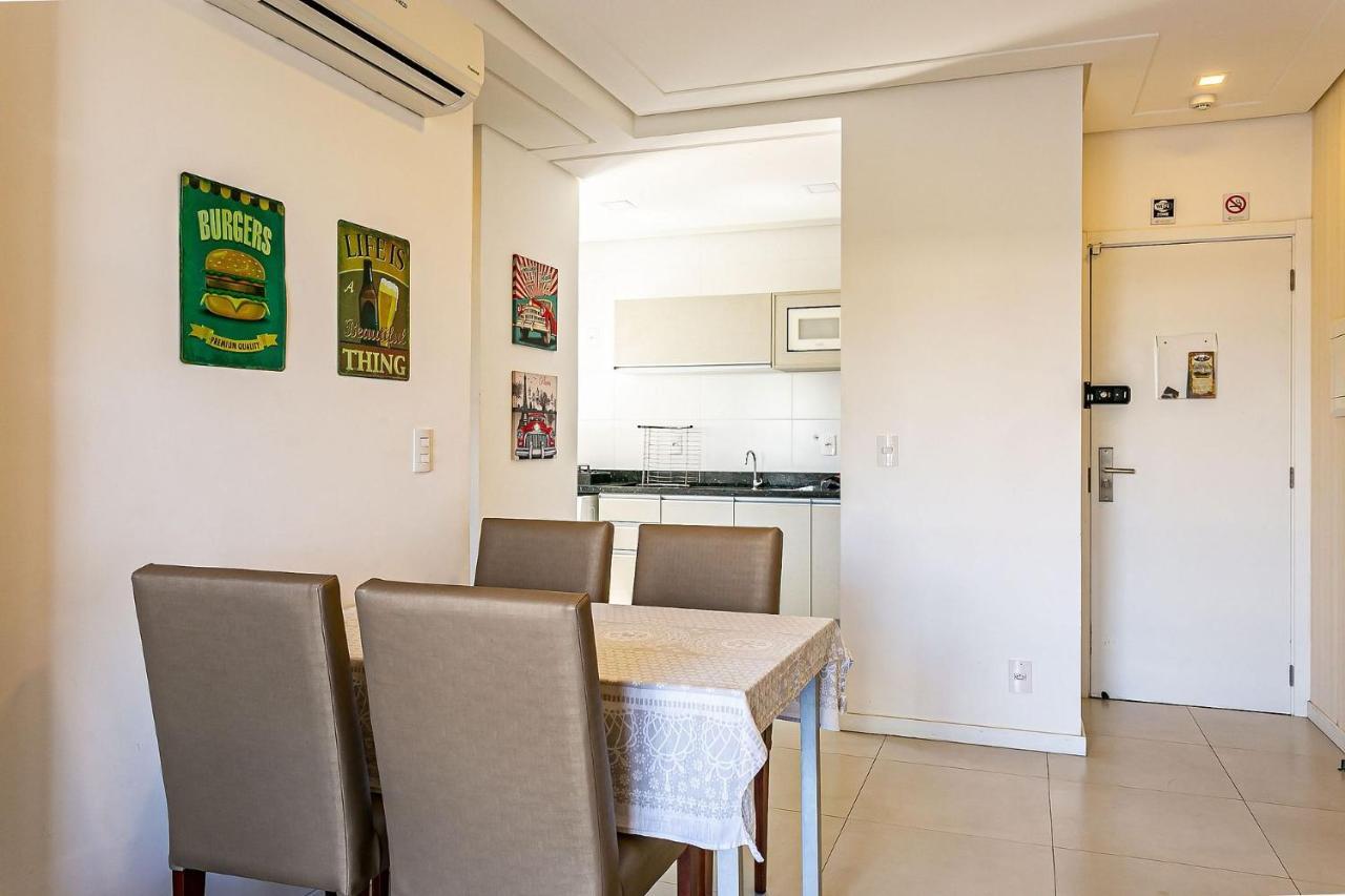 Wi-fi 200mb | Piscina Com Vista Mar #ia06 Apartamento Florianopolis